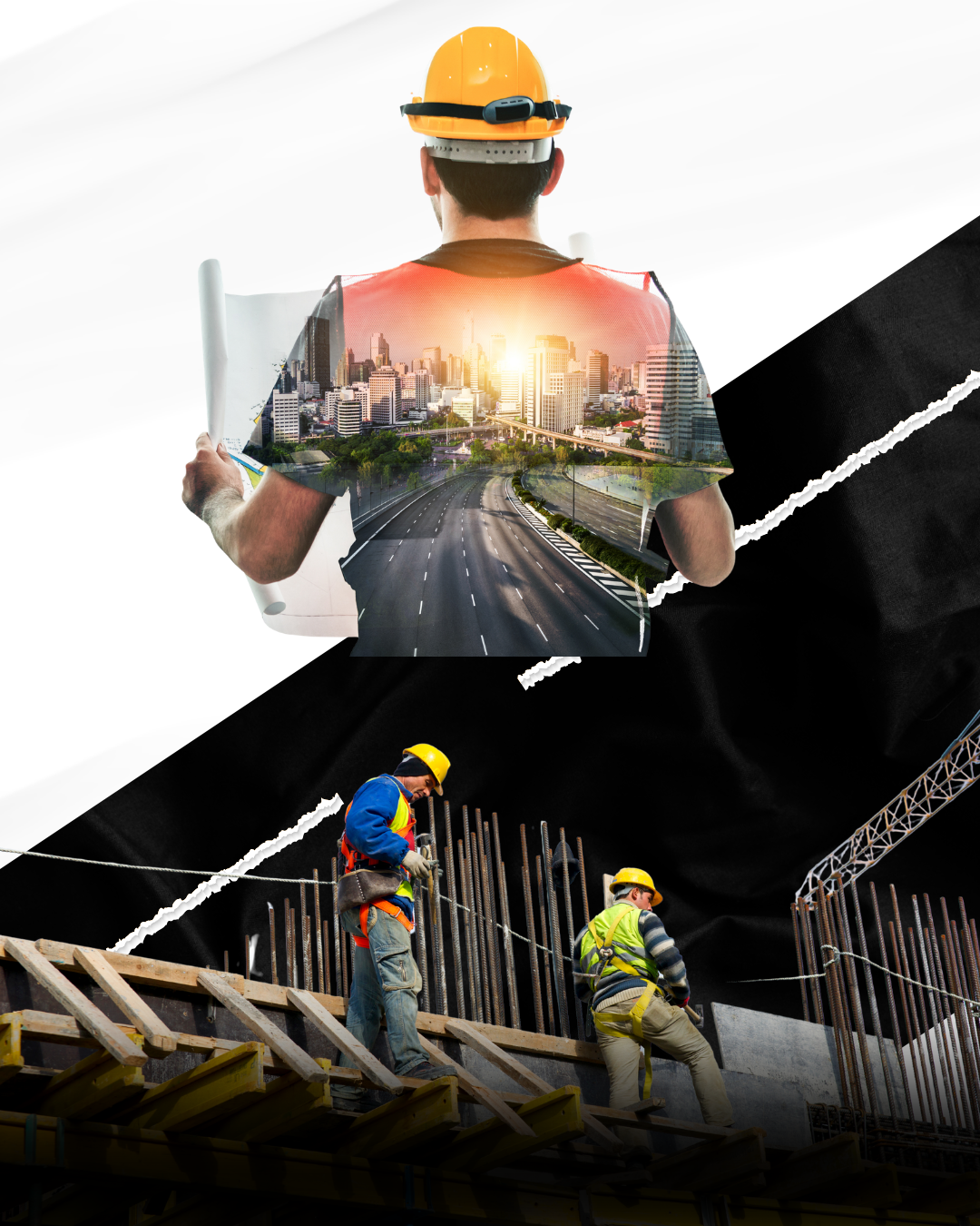 Bir İnşaatın Baştan Sona Oluşan Çevresel Faktörleri